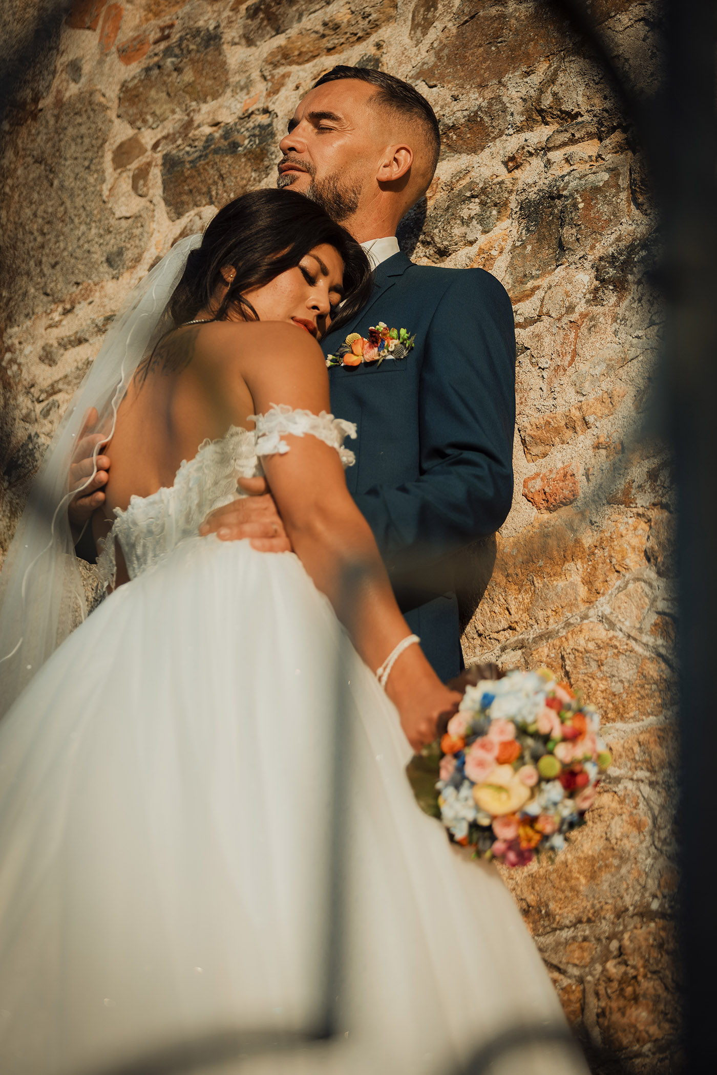 Sarrah & Fabrice