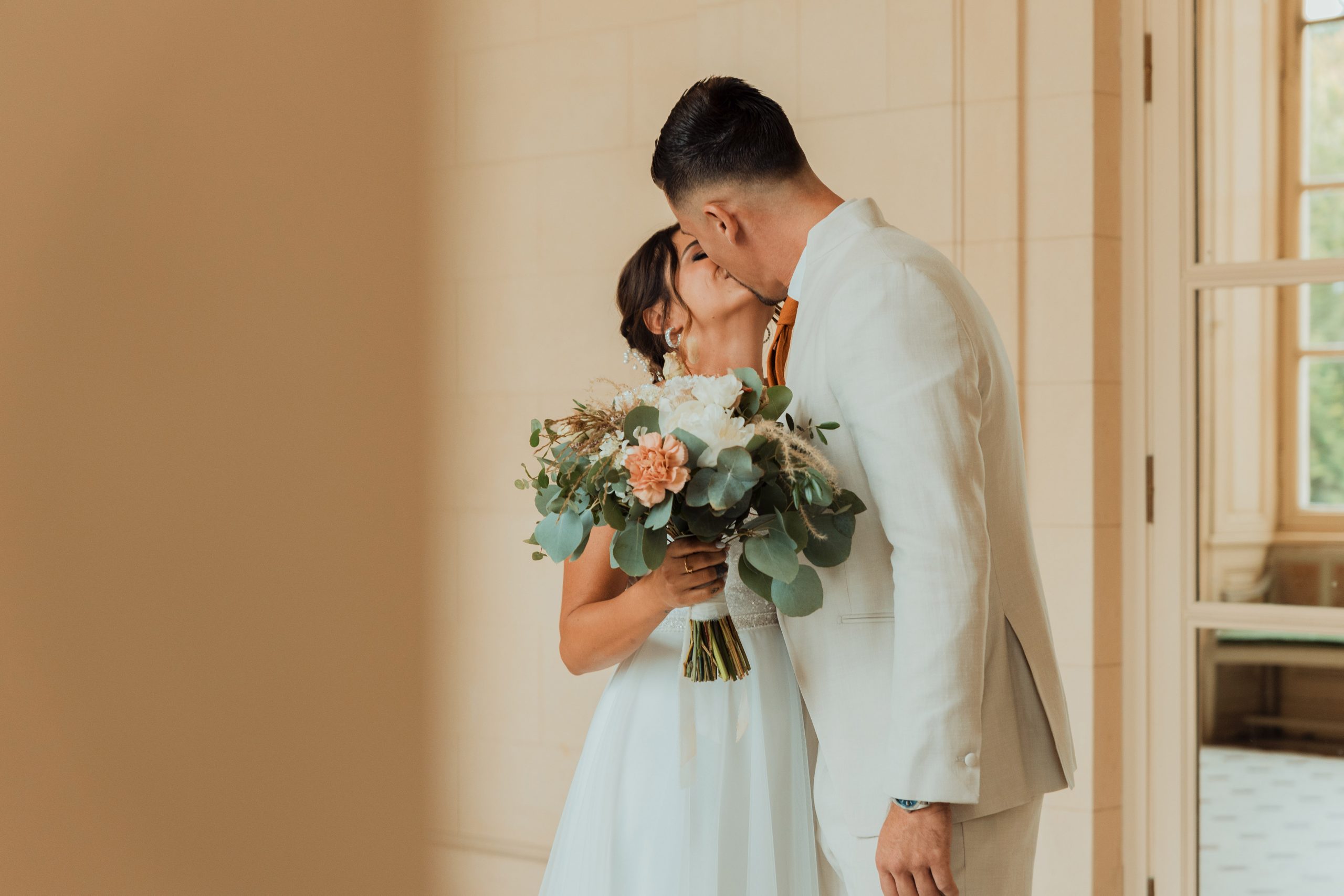 Adélaïde & Baptiste