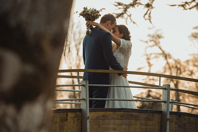 Victoria & Christophe